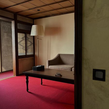 Nipponia Chichibu Monzenmachi Hotel ภายนอก รูปภาพ