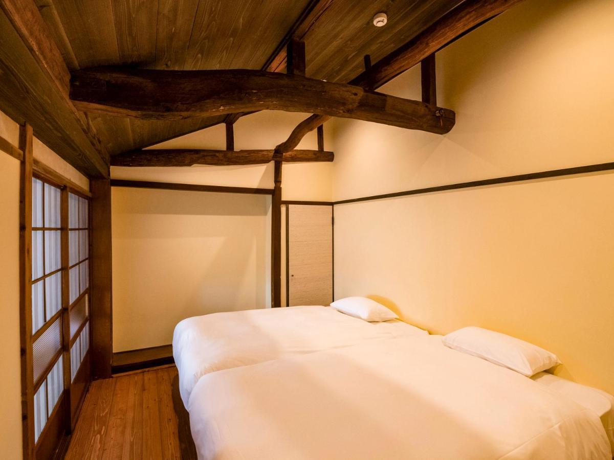 Nipponia Chichibu Monzenmachi Hotel ภายนอก รูปภาพ
