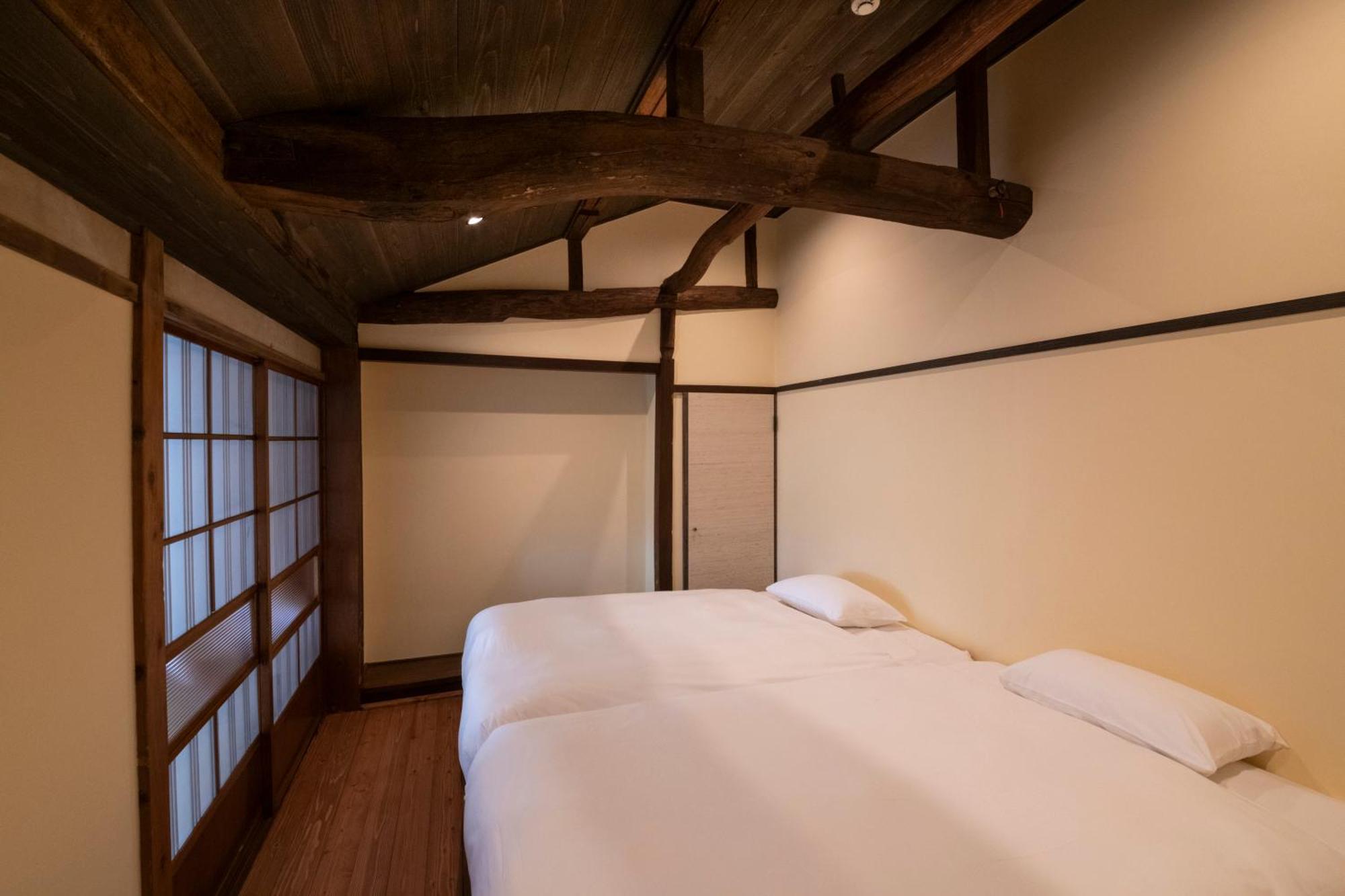 Nipponia Chichibu Monzenmachi Hotel ภายนอก รูปภาพ