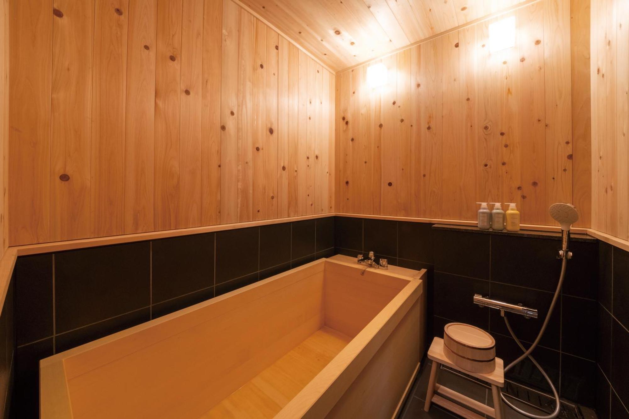 Nipponia Chichibu Monzenmachi Hotel ภายนอก รูปภาพ
