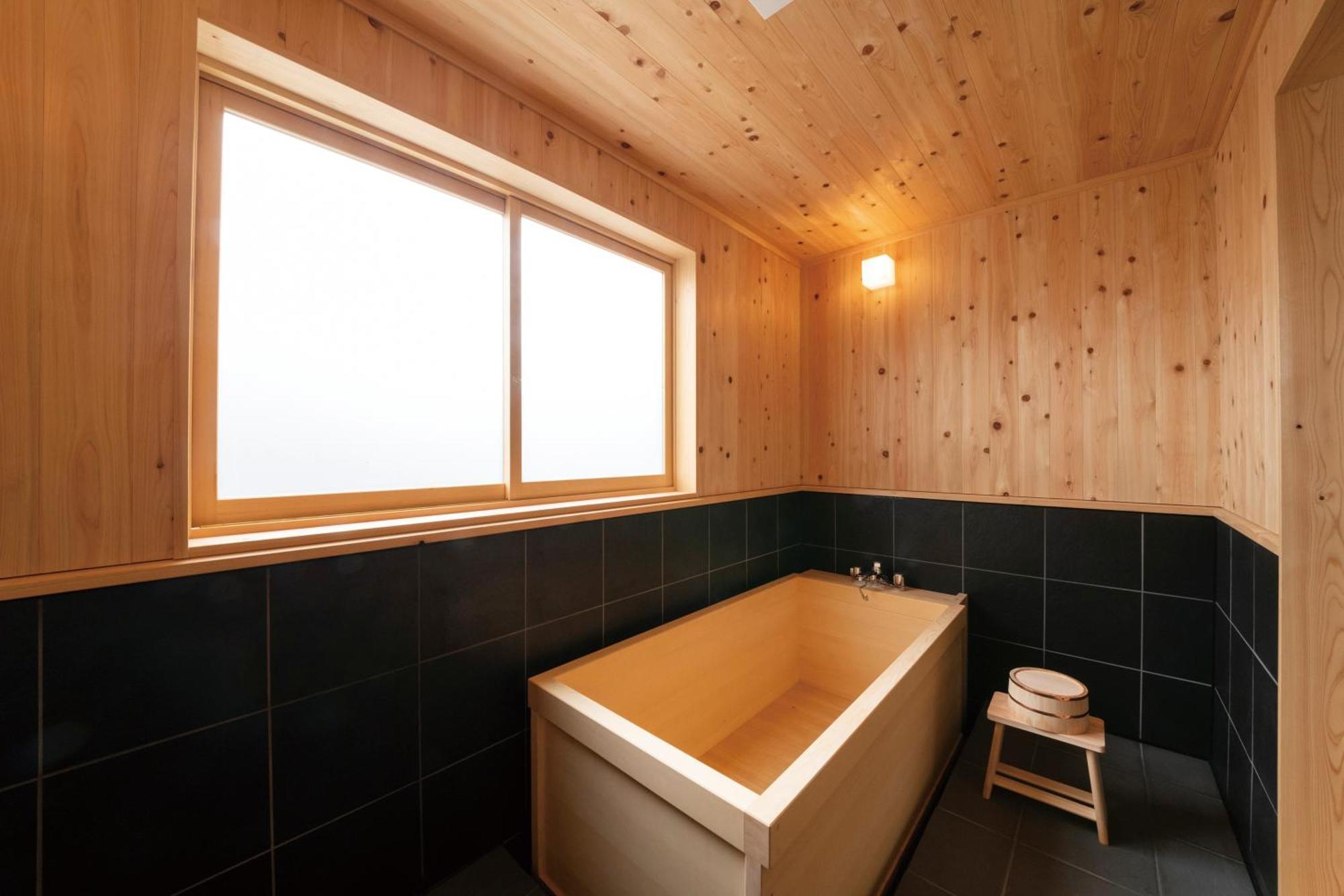 Nipponia Chichibu Monzenmachi Hotel ภายนอก รูปภาพ
