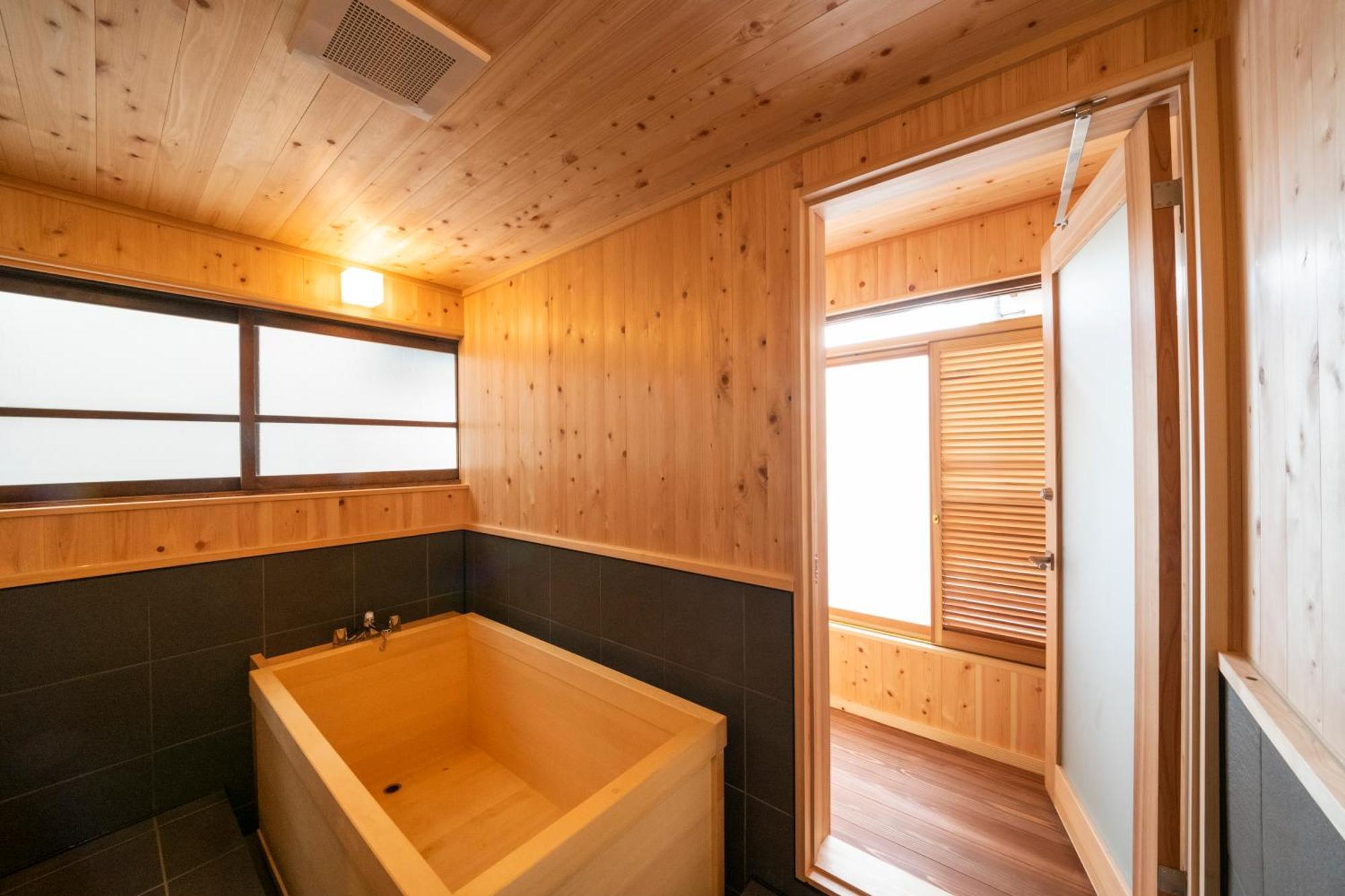 Nipponia Chichibu Monzenmachi Hotel ภายนอก รูปภาพ