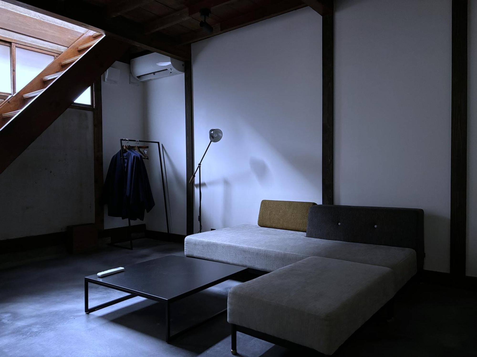 Nipponia Chichibu Monzenmachi Hotel ภายนอก รูปภาพ